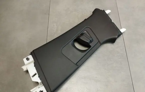 Audi A5 (B) pillar trim (top) 8B3867243
