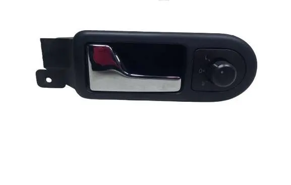 Volkswagen Golf IV Front door interior handle 3B1837113L-KASACJA 3B1837113L