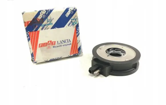 Fiat Ducato Electromagnetic valve 9941059
