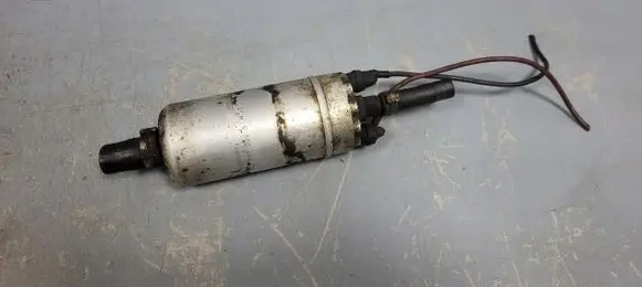 Renault Master II In-tank fuel pump 0580464076