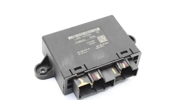 Ford Mustang Mach-E Other devices LJ8B14F008AE