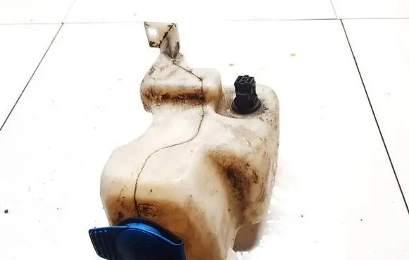 Seat Leon (1M) Windshield washer fluid reservoir/tank 1j0955453n