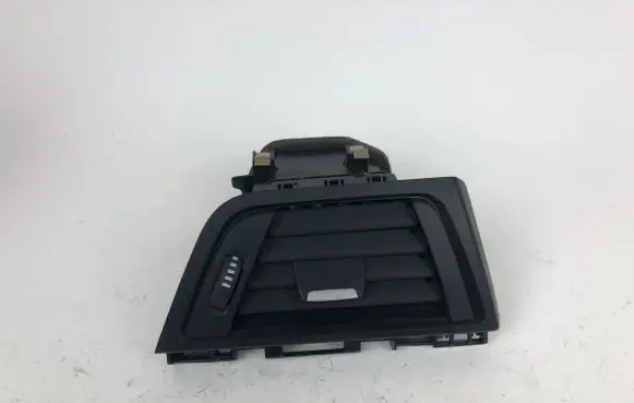 BMW 4 F36 Gran coupe Dashboard side air vent grill/cover trim 9218550 508837