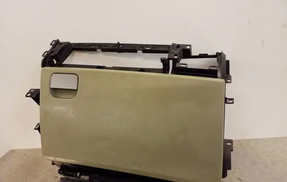 Land Rover Range Rover Sport L320 Glove box set 