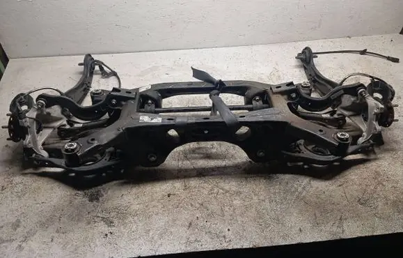 KIA Sportage Rear subframe 55405N9050 221019A236 NQ59NX46