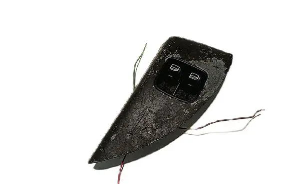 Mercedes-Benz C W203 Electric window control switch A2038200810