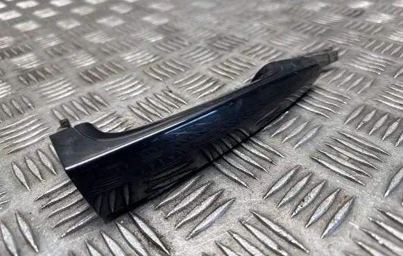 BMW 3 F30 F35 F31 Front door exterior handle 475 7207562