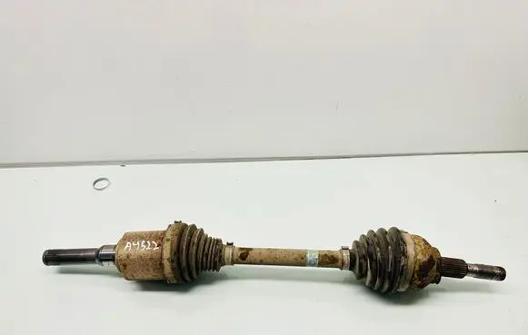 Ford Fusion II Front driveshaft Dg913b437gf Dg913b437