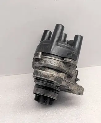 Mazda 323 Spark distributor T2T53571