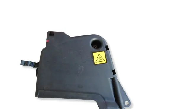 Fiat Doblo Timing belt guard (cover) 46773346