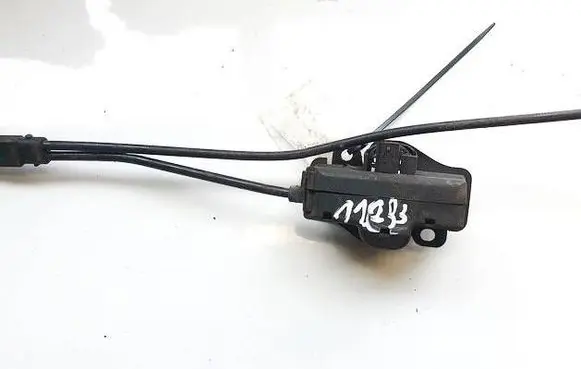 Mercedes-Benz C W203 Engine bonnet/hood lock/catch A2038800459