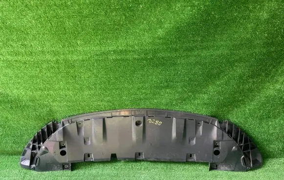 Mercedes-Benz B W247 Engine splash shield/under tray