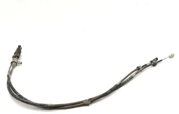 Handbrake/parking brake wiring cable