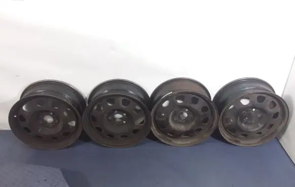 Dodge Caliber R18 forged rim A2660300705