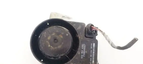 Audi A4 S4 B8 8K Alarm system siren 1K0951605C F005V00327