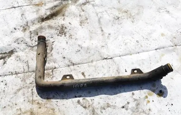 Ford Sierra Intercooler hose/pipe 86gb8a504ba
