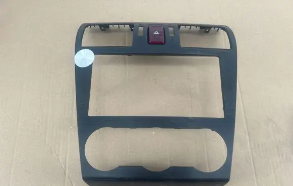 Subaru Forester SJ Other dashboard part