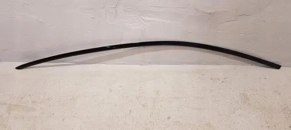 Audi A3 8Y Roof trim bar molding cover 8Y0837643C