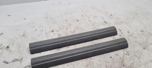 BMW 5 E60 E61 Front sill trim cover 51477025007 22339910 7025007
