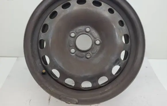 Ford Transit - Tourneo Connect R16 steel rim DT111100AUTOFROST