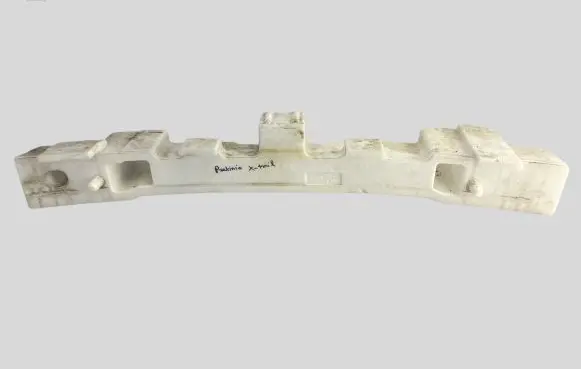 Nissan X-Trail T32 Rear bumper support beam 620964CE0A