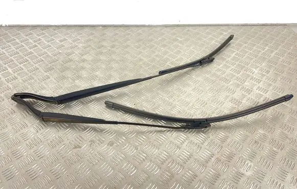 Peugeot Expert Headlight wiper blade set 9808465580 9808465480