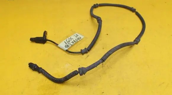 ABS rear brake sensor