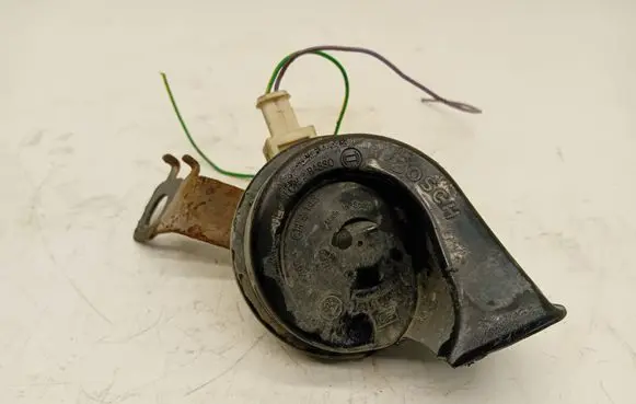 Citroen C4 I Horn signal