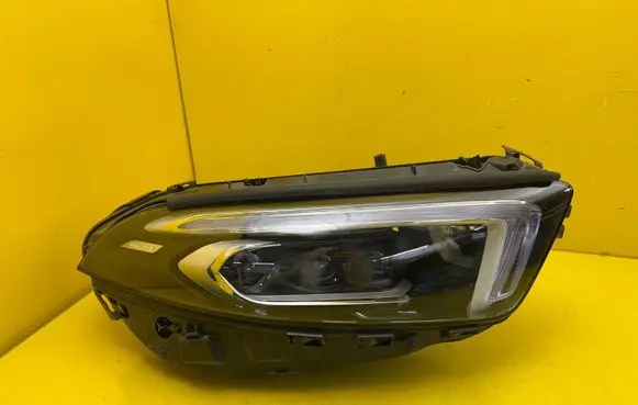 Mercedes-Benz A W177 Headlight/headlamp A1779061203