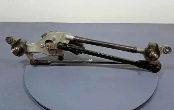 KIA Optima Front wiper linkage and motor 98100-D4000
