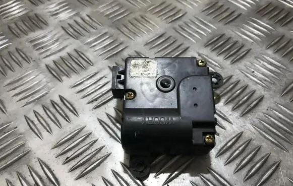 Hyundai Matrix Air flap motor/actuator