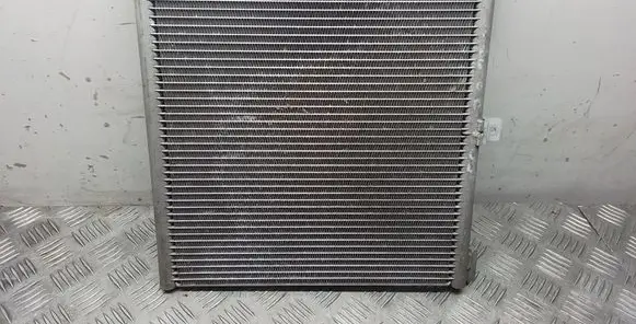 Porsche 911 991 A/C cooling radiator (condenser) 99157311102