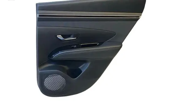 Hyundai Tucson IV NX4 Rear door card panel trim 83320N7001 M83380N7000NNB L83302N7051NNB