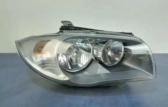 BMW 1 E82 E88 Headlight/headlamp 7193388