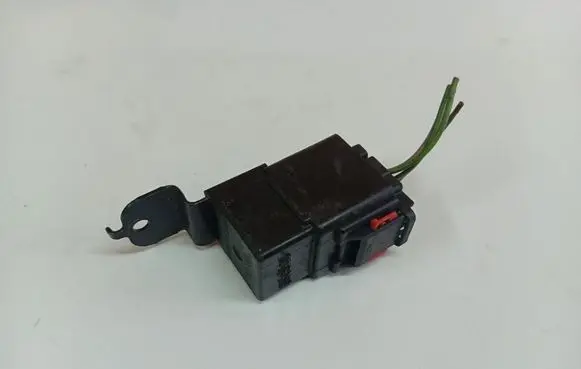 Chrysler Grand Voyager IV Other relay 04868478AA
