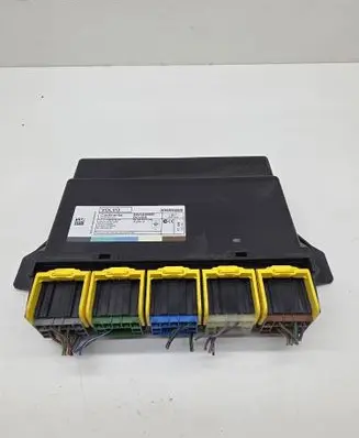 Volvo S60 Keyless (KESSY) go control unit/module 30659469 5WK49955F
