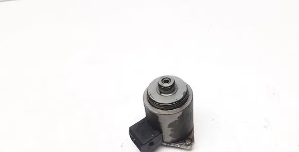 Mercedes-Benz GLK (X204) Hydraulic servotronic pressure valve 02222818 0046252