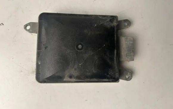 Audi A7 S7 4G Blind spot module 4G0907566C