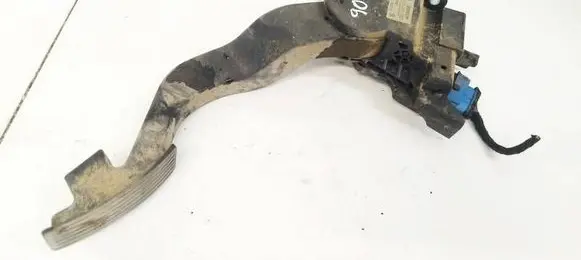 Citroen Jumper Accelerator throttle pedal 0280755049 1349820080