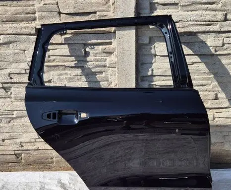Volvo V60 Rear door BSNRA