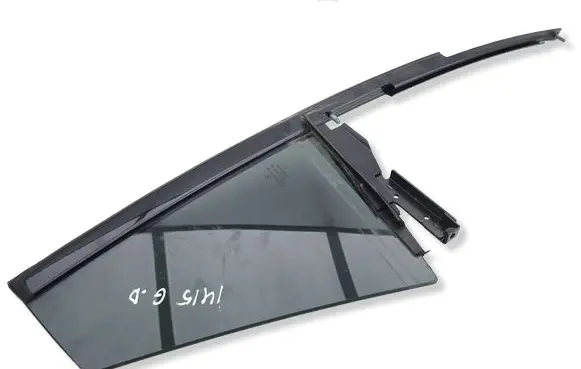 Mercedes-Benz EQE v295 Rear vent window glass A2957309400