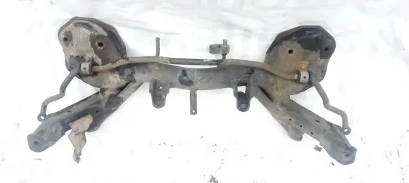 Mitsubishi Colt Front subframe