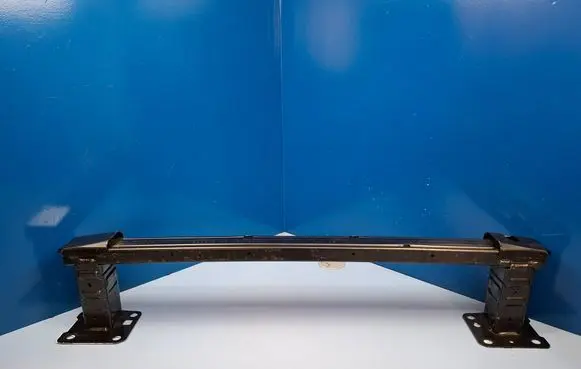 Rear bumper cross member