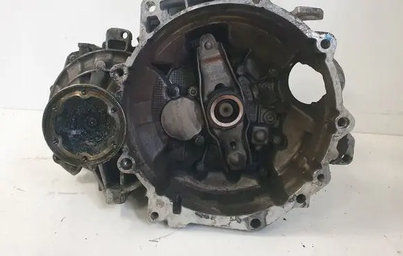 Audi A3 S3 A3 Sportback 8P Automatic gearbox 0A4301107