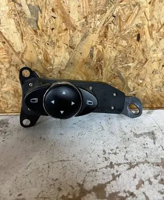 Mercedes-Benz E W211 Wing mirror switch 2118215779 03211035