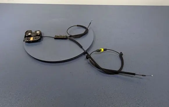 Alfa Romeo Stelvio Tailgate/trunk/boot lock/catch/latch 505564020
