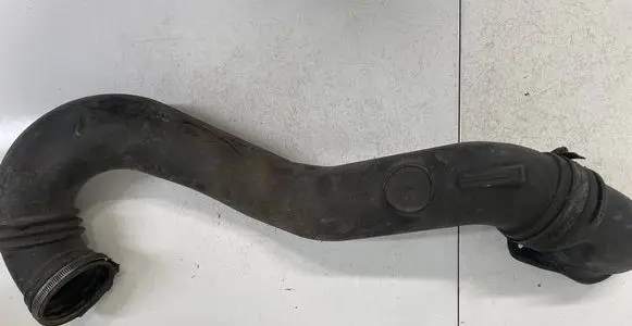 Peugeot Boxer Cabin air duct channel 5316519 A947