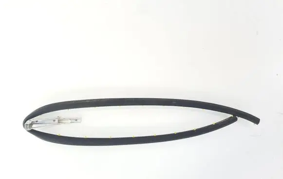 Ford F150 Front door rubber seal FL341620758AB S675C FL341620758