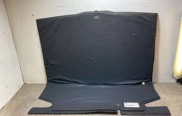 Ford Focus Trunk/boot floor carpet liner JX7BN13065ACW DX7BN13065ACW