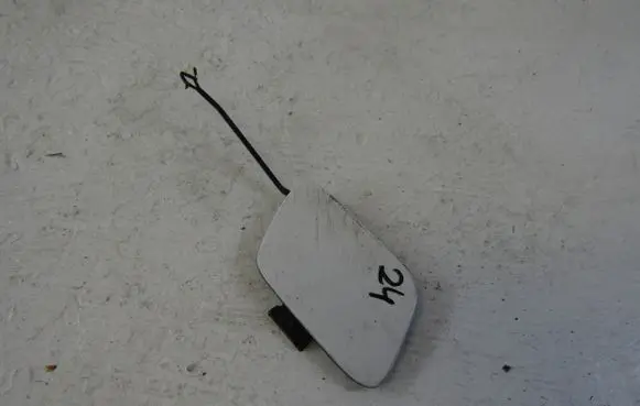 Audi A4 S4 B9 Front tow hook cap/cover 8W0807241A